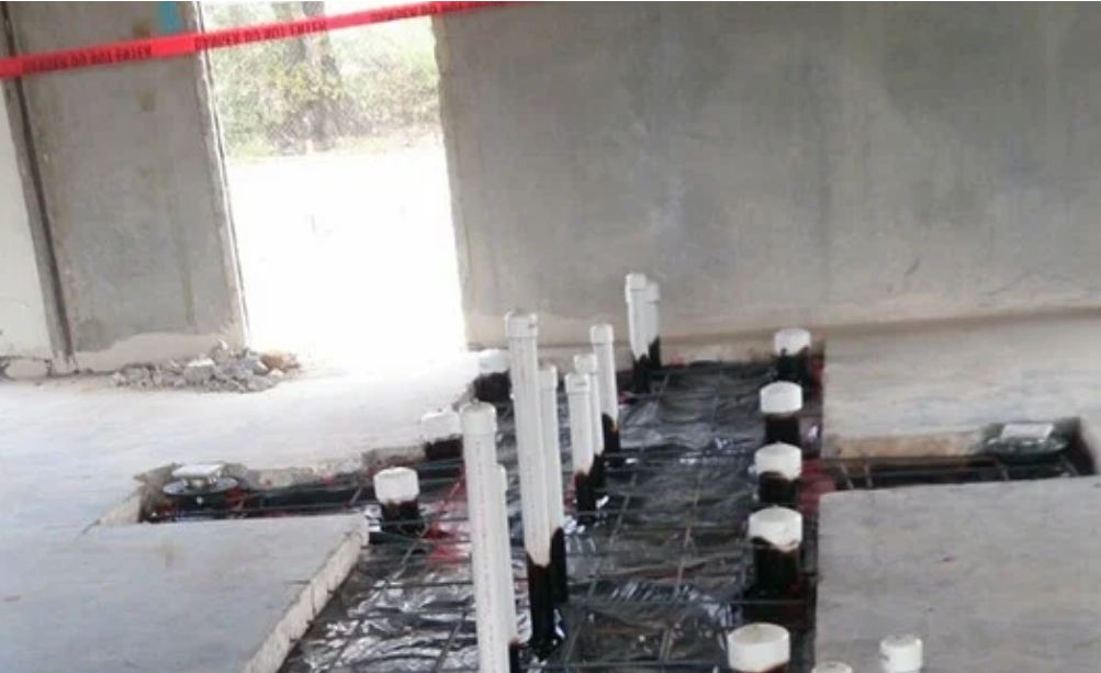 Reinforced concrete placement — structural integrity and compliance (10)